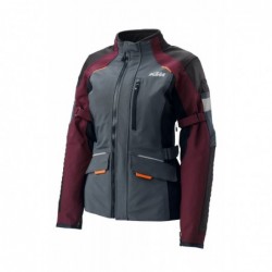 WOMAN ADVENTURE S JACKET