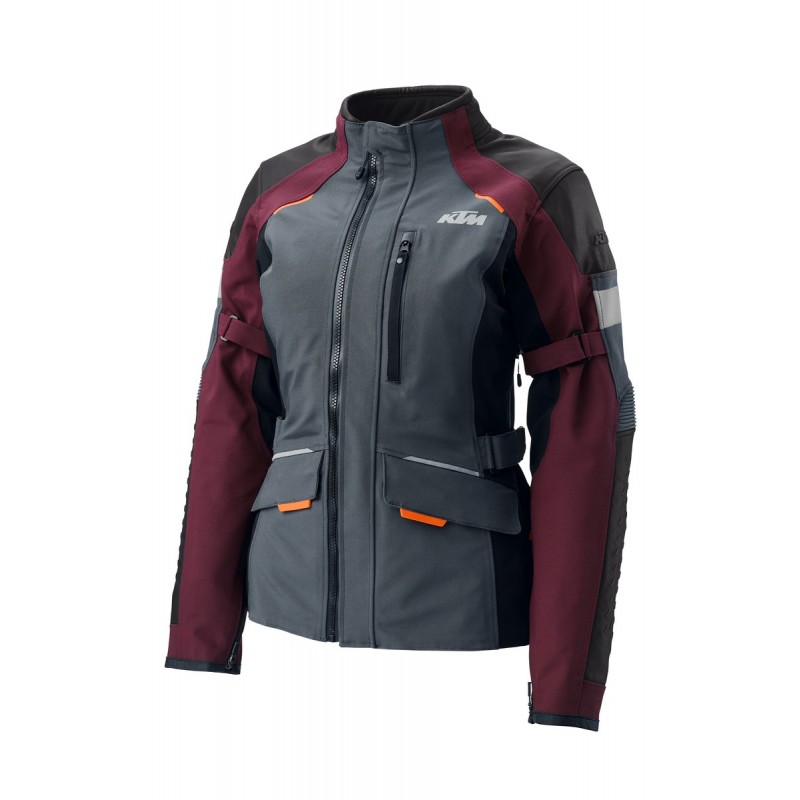 WOMAN ADVENTURE S JACKET