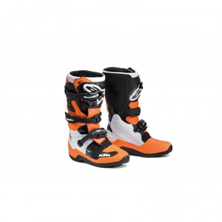 KIDS TECH 7S BOOTS