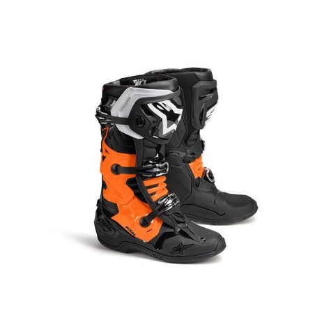 TECH 10 BOOTS