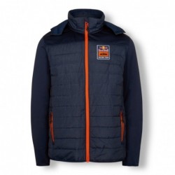 RACING TEAM HYBRID JACKET