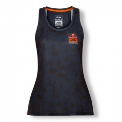 WOMEN RACING TEAM FUNCTIONAL TANKTOP