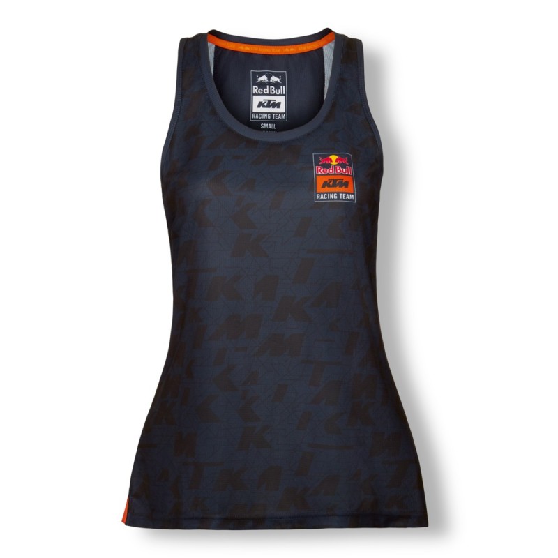 WOMEN RACING TEAM FUNCTIONAL TANKTOP