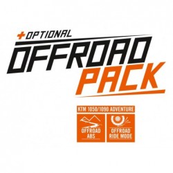 OFFROAD PACK