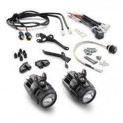 Kit de faros suplementarios