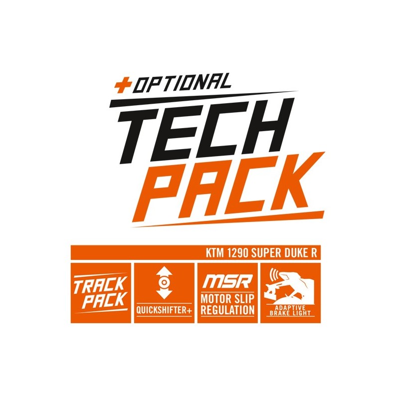 TECH PACK