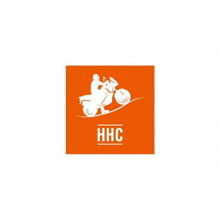 Control de arranque en pendiente (HHC)