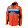 TLD TEAM JACKET