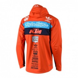 TLD TEAM JACKET