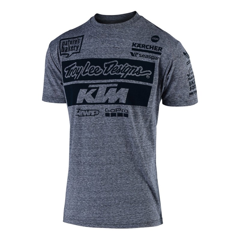 TLD TEAM TEE