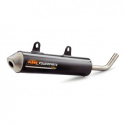 Silenciador FMF Powercore 2