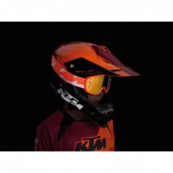 KIDS DYNAMIC-FX HELMET