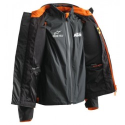 DURBAN GTX TECHAIR JACKET