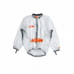 RAIN JACKET