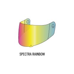 X-SPIRIT III CWR-1 VISOR...