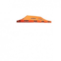 Tent Roof 6 x 3m (old Logo)