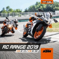 RC Range 2019