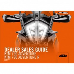 Dealer Sales Guide 790...
