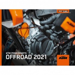 PP Offroad Folder 2021