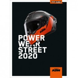 PW Street Folder 2020