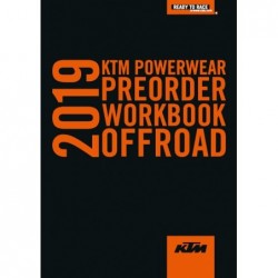 PW Offroad Preorder...