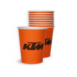 KTM Paper Cups