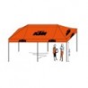 Tent Roof 6 x 3 m