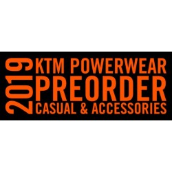 PW Casual/Acc. Preorder Workbook 2019