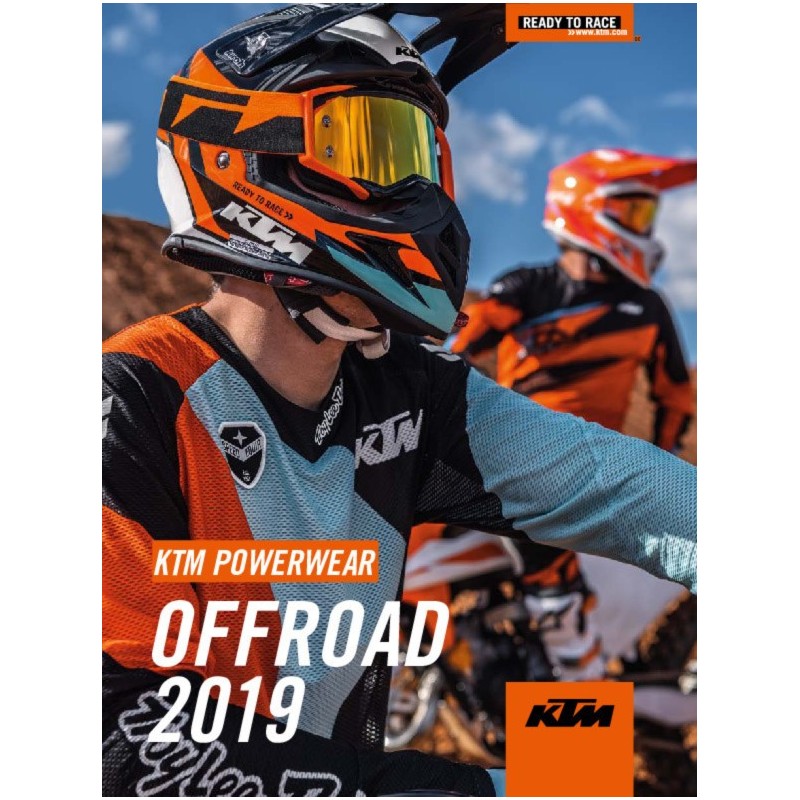 PW Offroad 2019 Folder