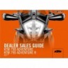 Dealer Sales Guide 790 Adventure