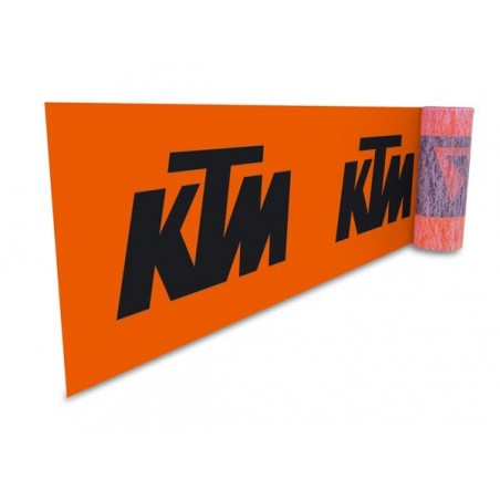 KTM Endless Banner