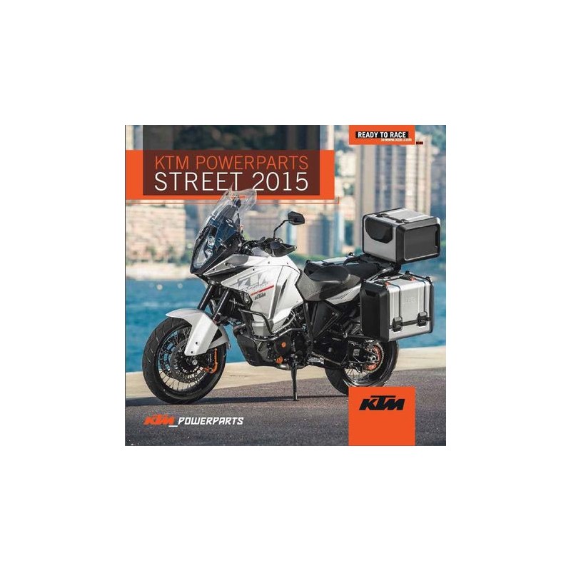 PP Street Folder 2015 FR/IT