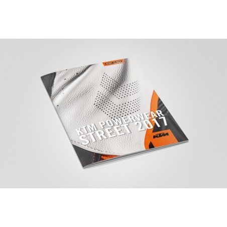 PW Street Folder 2017