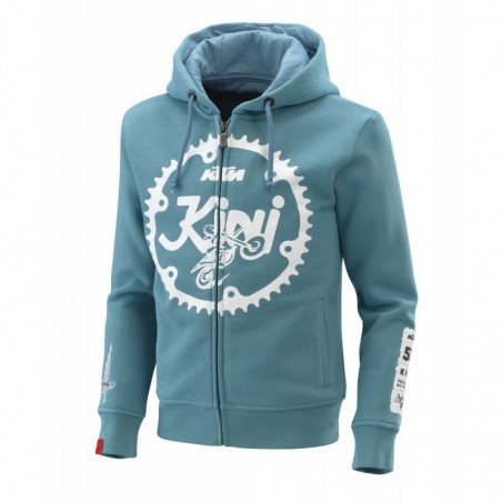 KIDS RITZEL ZIP HOODIE