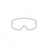 KINI-RB COMPETITION GOGGLES SINGLE LENS (CLEAR)