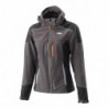 WOMAN TWO 4 RIDE JACKET